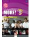 More! Level 4 DVD - 1t