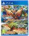 Monster Hunter Stories Collection (PS4) - 1t