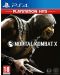 Mortal Kombat X (PS4) - 1t