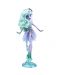 Кукла Mattel Monster High Haunted: Туайла с лилава рокля - 2t