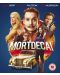 Mortdecai (Blu-ray) - 1t