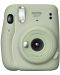 Моментален фотоапарат Fujifilm - instax mini 11, Pastel Green - 1t