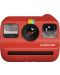 Моментален фотоапарат Polaroid - Go Generation 2, червен - 1t