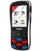 Мобилен телефон Energizer - E284S, 2.8'', 64MB/128MB, черен - 4t