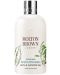 Molton Brown Душ гел Immersive Samphire & Eucalyptus, 300 ml - 1t