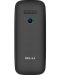 Мобилен телефон BLU - Z5, 1.8'', 32MB, черен - 4t