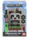 Моливник Paladone Games: Minecraft - Panda - 3t