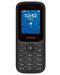 Мобилен телефон myPhone - 2220, 1.77'', черен - 1t