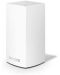 Wi-fi система Linksys - Velop WHW0101, 1.3Gbps, 1 модул, бяла - 1t