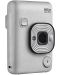Моментален фотоапарат Fujifilm - instax mini LiPlay, бял - 6t