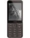 Мобилен телефон Nokia - 235 4G TA-1614, 64MB/128MB, черен - 2t