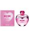 Moschino Тоалетна вода Pink Bouquet, 100 ml - 1t