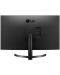 Монитор LG - 32QN600P-B, 32'', QHD, 75Hz, IPS, Anti-Glare, FreeSync - 4t