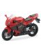 Мотоциклет Newray - Honda CBR 600 RR, 1:18 - 1t