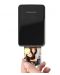 Мобилен принтер Polaroid ZIP Mobile Printer - Black - 3t