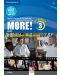 More! Level 3 DVD - 1t