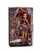 Кукла Mattel Monster High Freak Du Chic: Торалей Страйп с червено чадърче - 5t