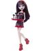 Кукла Mattel Monsterfest: Елизабат с табла за сервиране - 1t