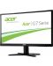 Acer G277HU smidp - 27" LED монитор - 3t