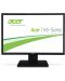 Acer V196WL bmd - 19" LED монитор - 1t