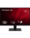 Монитор ViewSonic - VA2715-2K-MHD, 27'', QHD, VA, 100Hz, черен - 1t