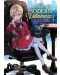 Modern Villainess: It's Not Easy Building a Corporate Empire Before the Crash, Vol. 1 (Light Novel) - 1t