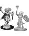 Модел Dungeons & Dragons Nolzur's Marvelous Unpainted Miniatures - Changeling Cleric - 1t