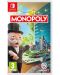 Monopoly (Nintendo Switch) - 1t