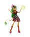 Кукла Mattel Monster High Freak Du Chic: Джинафаер Лонг - 3t
