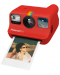 Моментален фотоапарат Polaroid - Go, червен - 2t