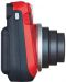 Моментален фотоапарат Fujifilm - instax mini 70, червен - 5t