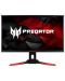 Гейминг монитор Acer Predator XB321HKbmiphz - 32", 4K, G-Sync, IPS - 1t