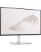 Монитор Dell - S2425HS, 23.8'', FHD, IPS, 100Hz, Anti-Glare, сребрист - 2t