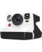 Моментален фотоапарат Polaroid - Now Gen 2, Black & White - 5t