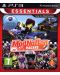 Modnation Racers - Essentials (PS3) - 1t