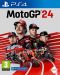 MotoGP 24 (PS4) - 1t