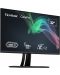 Монитор ViewSonic - ColorPro VP3256-4K, 31.5'', 4K, IPS, USB Hub - 2t