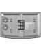 Монитор за видеодомофон Emos - GoSmart, IP-700B/H4011, IP-700A, сив - 3t