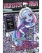 Monster High: Всичко за Аби Боминабъл - 1t