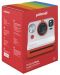 Моментален фотоапарат Polaroid - Now Gen 2, червен - 9t