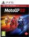 MotoGP 22 - Day One Edition (PS5) - 1t
