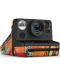 Моментален фотоапарат Polaroid - Now Gen 2, Basquiat Edition - 4t