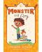 Monster and Boy: Monster's First Day of School - 1t