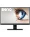 Монитор BenQ - GW2480E, 23.8'', FHD, IPS, Anti-Glare, черен - 1t