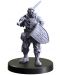 Модел The Witcher: Miniatures Classes 1 (Mage, Craftsman, Man-at-Arms) - 3t