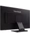 Монитор ViewSonic - TD2760, 27'', FHD, VA, USB Hub, Touch - 5t