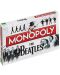 Настолна игра Monopoly - The Beatles - 2t