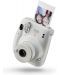 Моментален фотоапарат Fujifilm - instax mini 11, бял - 5t