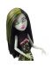 Кукла Mattel Monsterfest: Скара Скриймс с чантичка - 2t