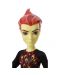 Кукла Mattel Monsterfest: Хийт Бърнс - 3t
